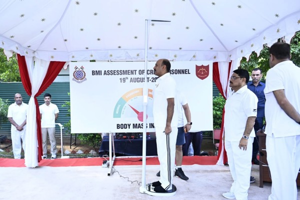 National Unity Day Celebration -2022